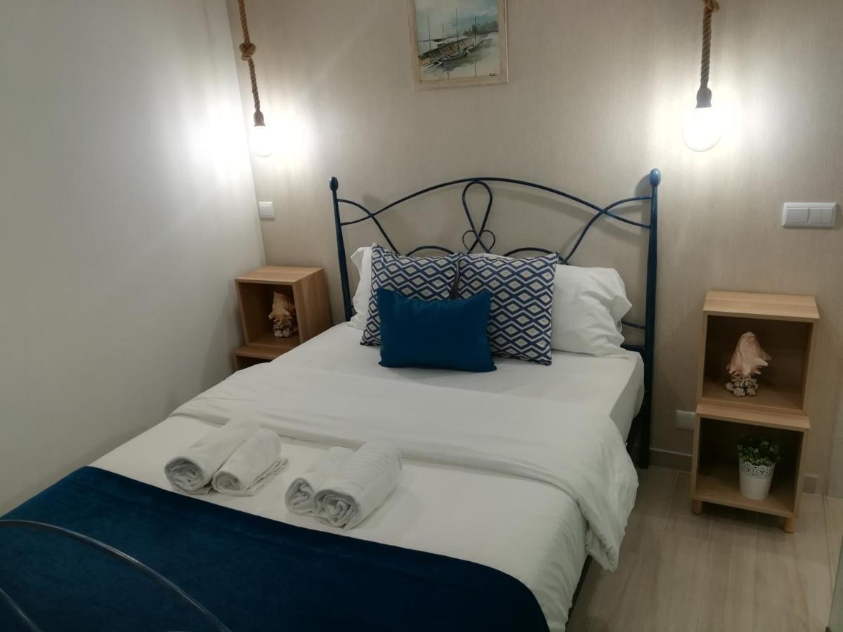 Pro Touristic Green Planet Apartment Ferrel  Εξωτερικό φωτογραφία