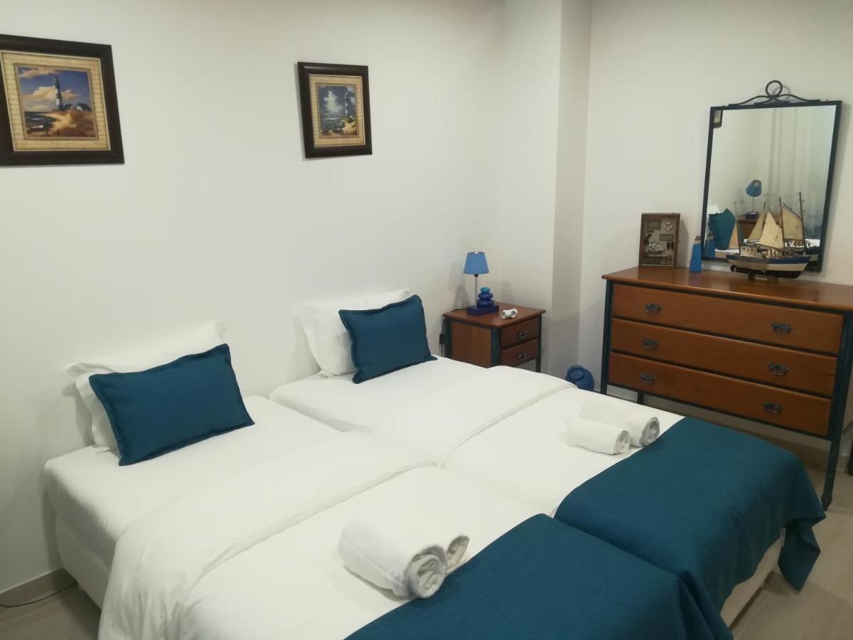 Pro Touristic Green Planet Apartment Ferrel  Εξωτερικό φωτογραφία