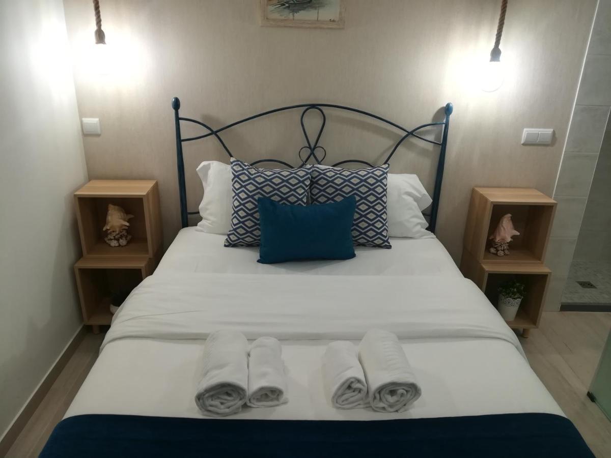 Pro Touristic Green Planet Apartment Ferrel  Εξωτερικό φωτογραφία