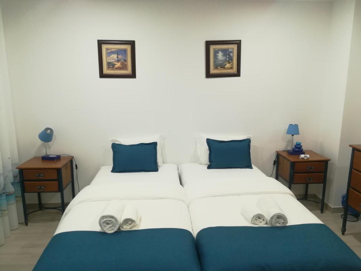 Pro Touristic Green Planet Apartment Ferrel  Εξωτερικό φωτογραφία