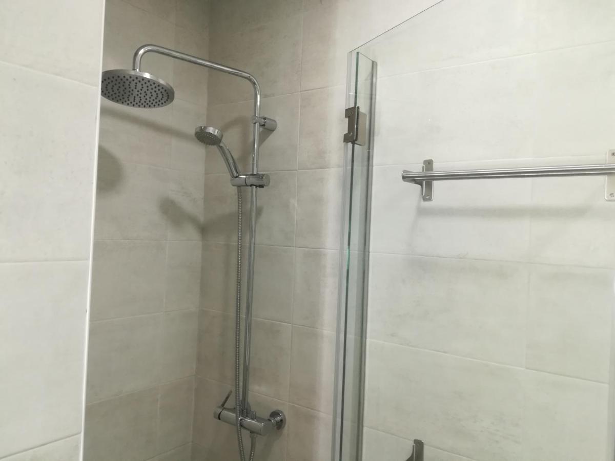Pro Touristic Green Planet Apartment Ferrel  Εξωτερικό φωτογραφία