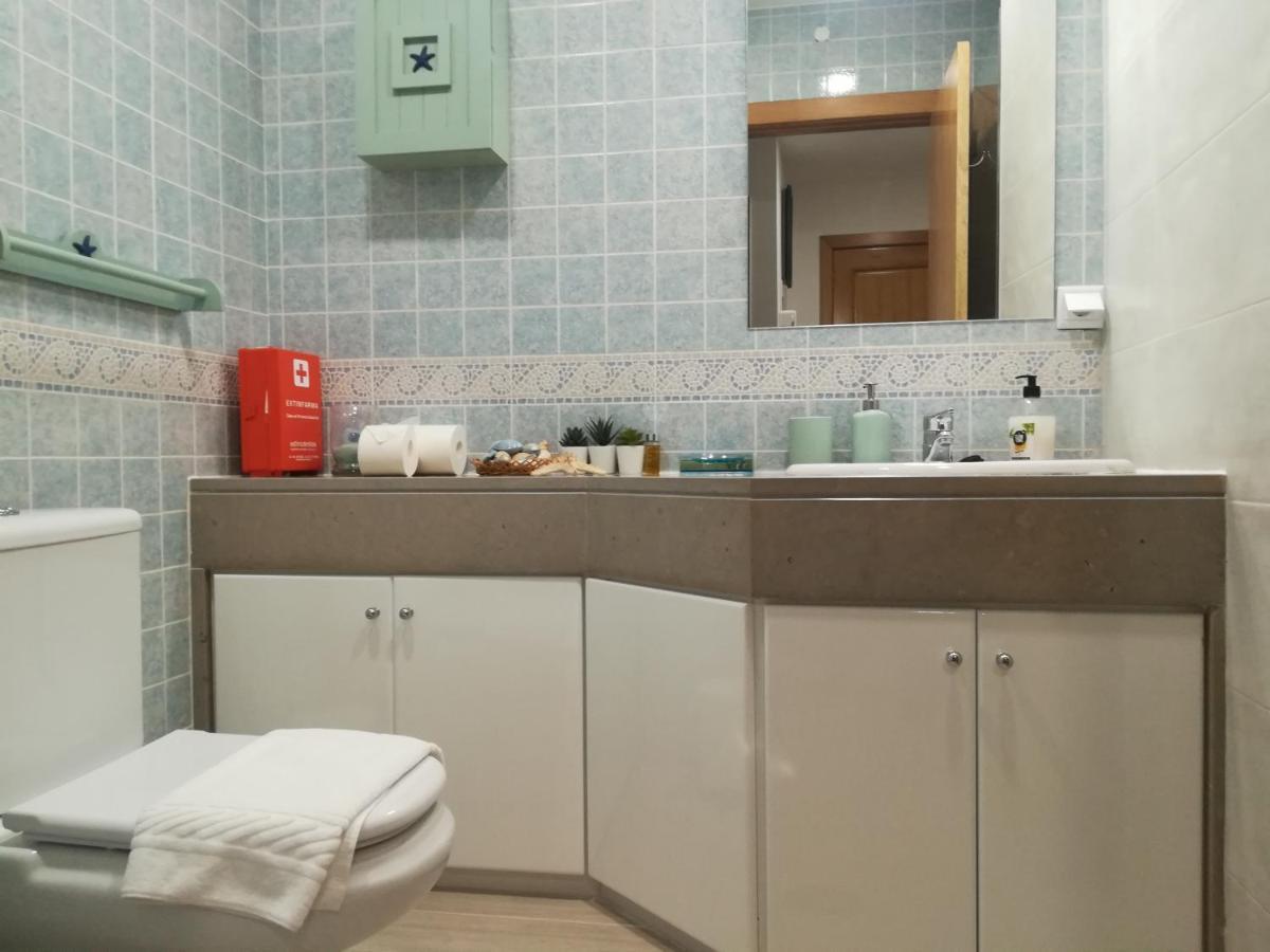 Pro Touristic Green Planet Apartment Ferrel  Εξωτερικό φωτογραφία