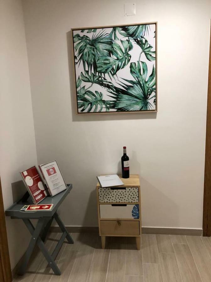 Pro Touristic Green Planet Apartment Ferrel  Εξωτερικό φωτογραφία