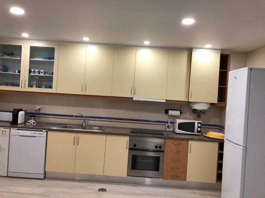 Pro Touristic Green Planet Apartment Ferrel  Εξωτερικό φωτογραφία