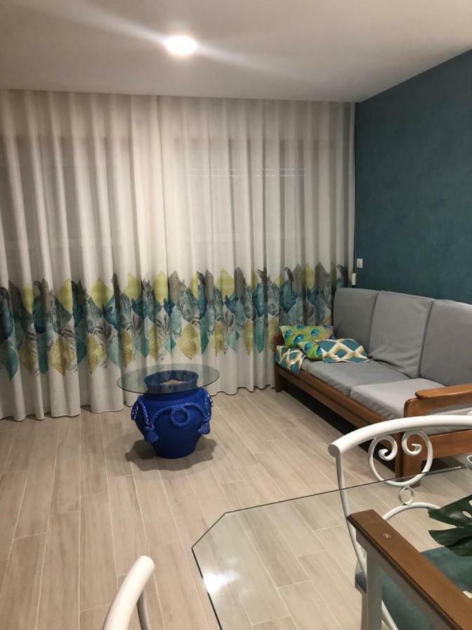 Pro Touristic Green Planet Apartment Ferrel  Εξωτερικό φωτογραφία
