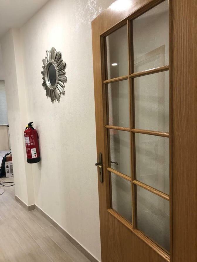 Pro Touristic Green Planet Apartment Ferrel  Εξωτερικό φωτογραφία
