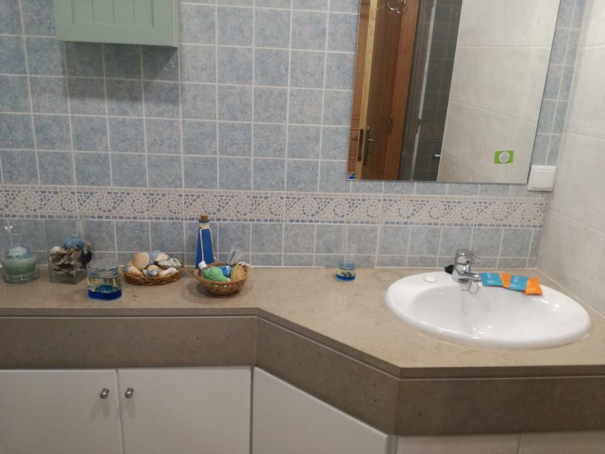 Pro Touristic Green Planet Apartment Ferrel  Εξωτερικό φωτογραφία
