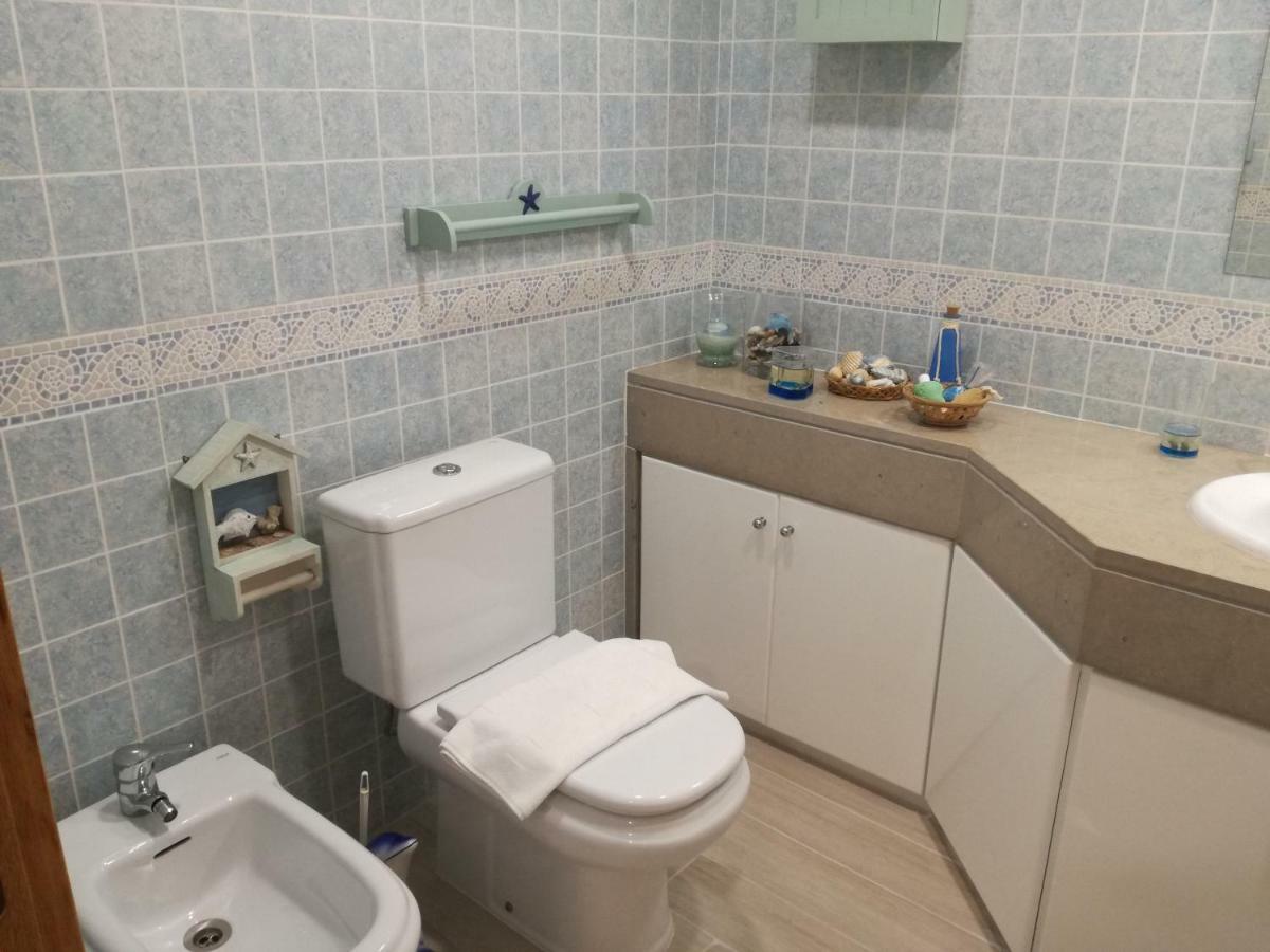 Pro Touristic Green Planet Apartment Ferrel  Εξωτερικό φωτογραφία