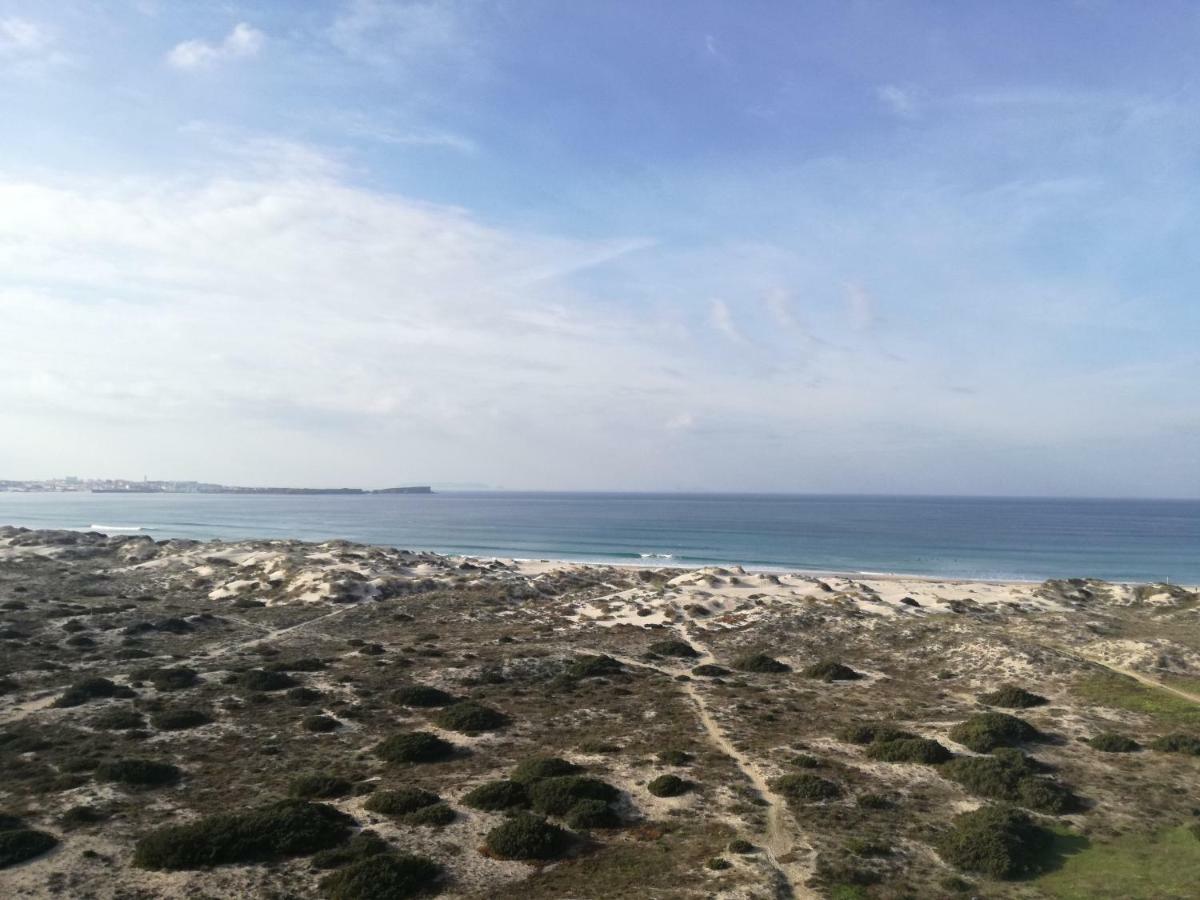 Pro Touristic Green Planet Apartment Ferrel  Εξωτερικό φωτογραφία