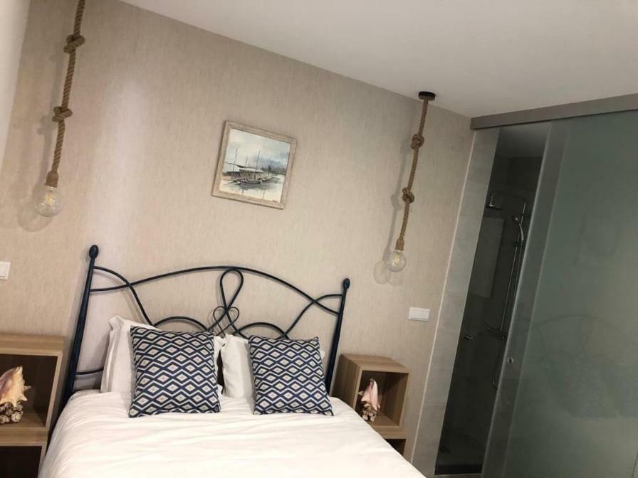 Pro Touristic Green Planet Apartment Ferrel  Εξωτερικό φωτογραφία