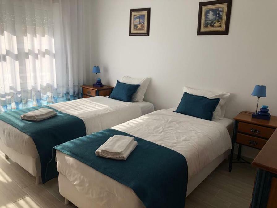 Pro Touristic Green Planet Apartment Ferrel  Εξωτερικό φωτογραφία