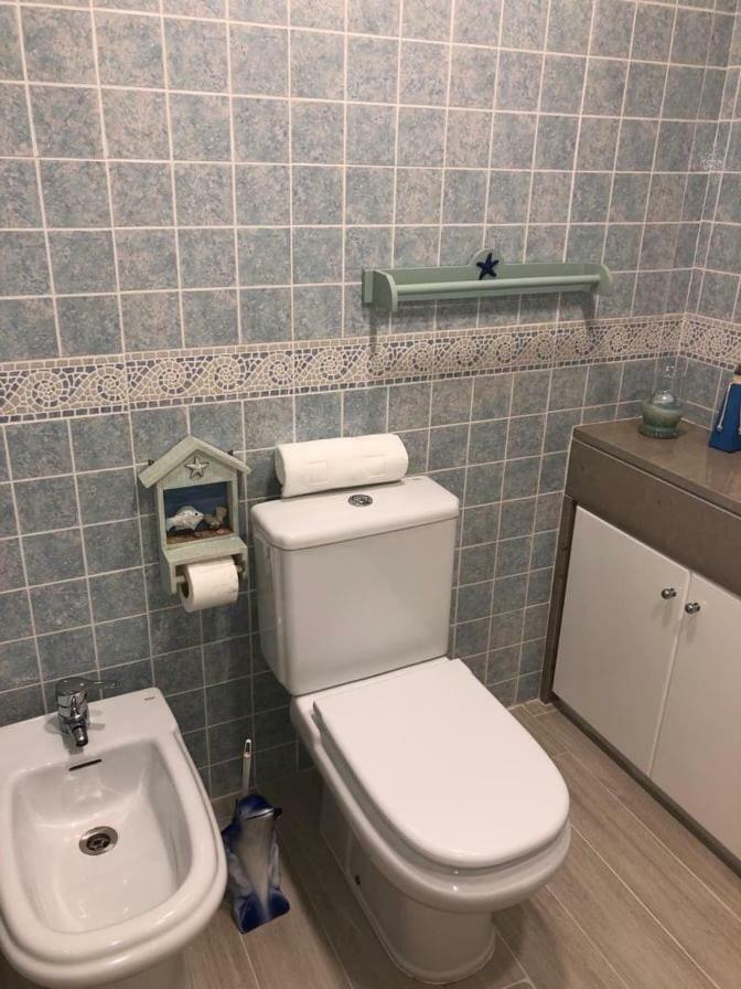 Pro Touristic Green Planet Apartment Ferrel  Εξωτερικό φωτογραφία